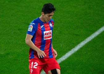 El Eibar rompe por sorpresa su vínculo con Avia