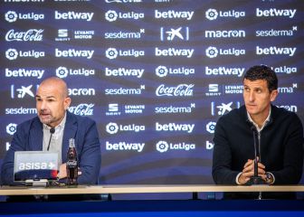 Paco López y Gracia concuerdan: 