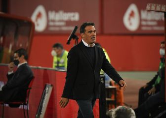 Seis apercibidos de sanción condicionan las próximas alineaciones