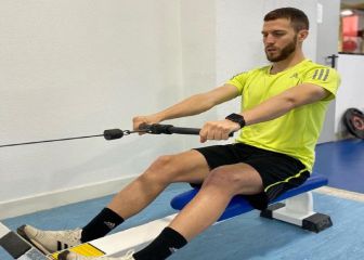 Iván Calero: “Pellicer está haciendo malabares”