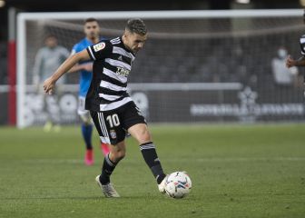 Gallar está de vuelta