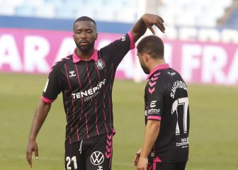 Toni Cruz teme el poderío blanquiazul en el Heliodoro