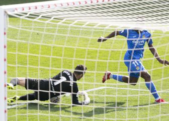 En busca de la puntería perdida