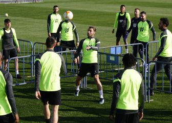 Ilusión y fe contra la epidemia