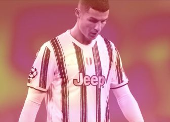 Los números de Cristiano que están dando que hablar en Turín