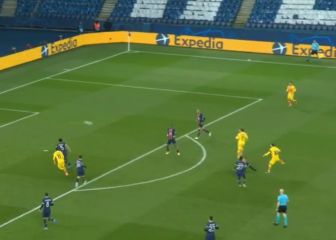 Lo que van a ver de Messi es una barbaridad y uno de sus mejores goles de siempre