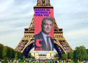 Los mejores memes de la eliminación del Barcelona en Champions