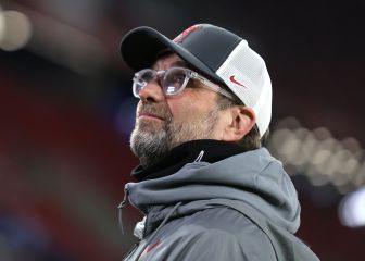 Klopp sorprende y da el nombre de su sucesor para Löw