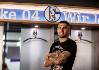 Mascarell abre la puerta: 