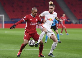 Brotes verdes para Thiago