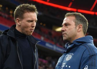 El Bayern prepara un gran golpe de técnicos en Alemania