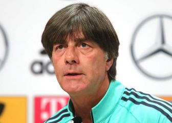 Löw explica su adiós: 