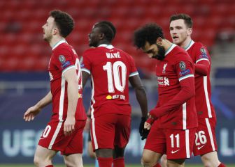 ¿Dónde está el Liverpool campeón de Jürgen Klopp?