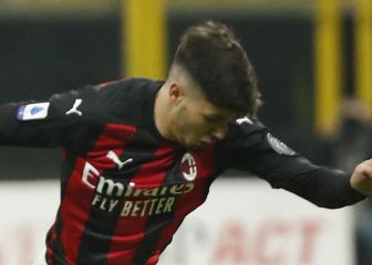 Brahim tiene cláusula 'anti United'