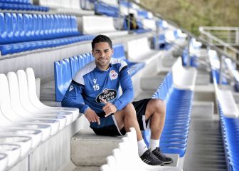 Raí: “Cuando jugaba de niño descalzo y en el barro pensaba en Ronaldinho y Romario”