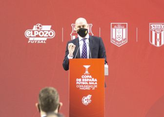 Archivada la querella contra Rubiales por falsedad documental