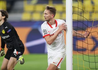 De Jong los mata callando