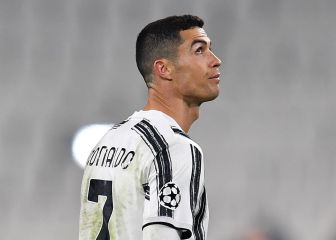 Cristiano anda suelto