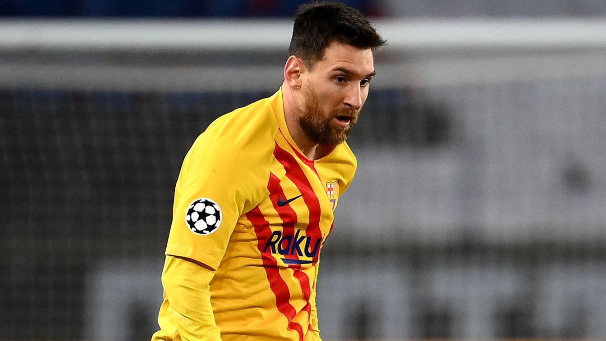 Argentina could call Messi up for friendly against Ecuador