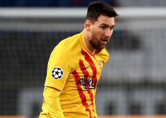 Argentina could call Messi up for friendly against Ecuador