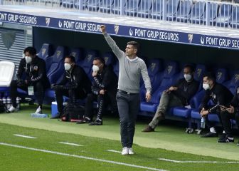 Hidalgo recupera a Capó pero espera por Grego y Coch