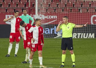 La sobriedad del Girona de Francisco