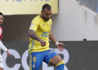 La ilusión de un tridente inédito