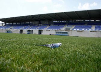 Aquel maldito 11 de marzo en Sant Adrià