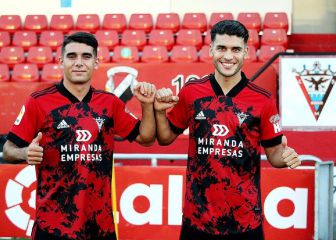 Un clan perico en Anduva