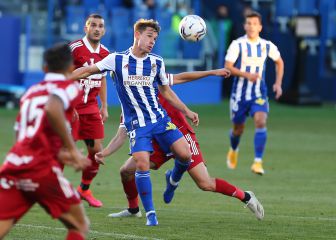 Quieren dormir ‘a pierna suelta’