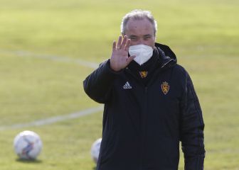 “No hay margen de error ni tiempo para relajarse”