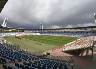 El mejor césped para el ascenso