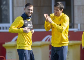 Una final para el Villarreal ante todo un 'coco' y 19.700 hinchas