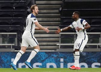 Kane marca la diferencia