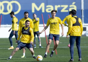 Dinamo de Kiev - Villarreal: horario, TV y cómo y dónde ver