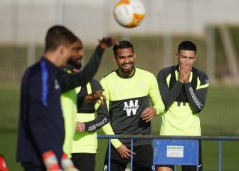 Granada - Molde: horario, TV y cómo y dónde ver en directo