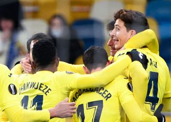 Pau y Albiol avisan a Europa