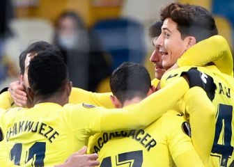 Pau y Albiol avisan a Europa