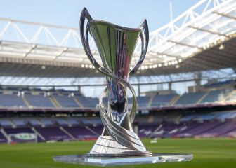 La UEFA revoluciona la Champions League femenina