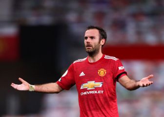 Colocan a Mata en Turquía