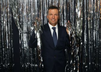 Matthäus no se descarta como sucesor de Löw