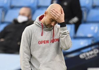 La Volpe, tras una charla de Guardiola: 