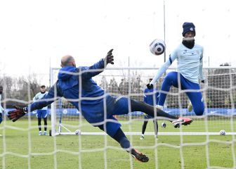 Bielsa contra el renacido Havertz