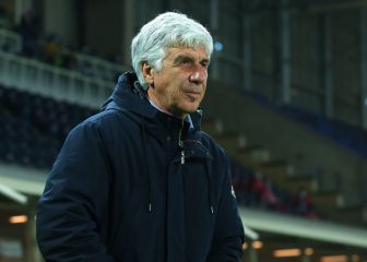 Gasperini: 