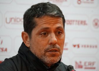 Loreto: “Tenemos que ganar, no hay otra opción”