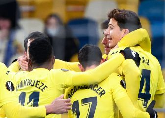 Sin antiaéreos contra el Eibar: Raúl Albiol y Pau Torres, baja