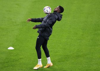 Williams alcanza el podio de partidos consecutivos: 184