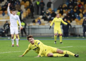 Pau sufre lesión en el adductor y no podrá ir con España