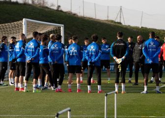 Vida o muerte en Vitoria