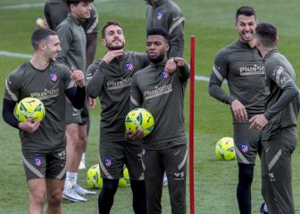 Otro paso hacia el título